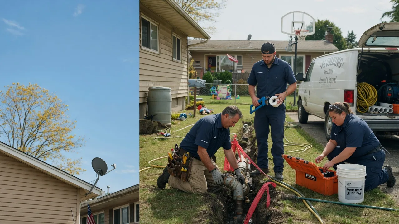 Garbage Disposal Replacement in Coloma, WI near me